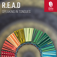 Speaking in Tongues - Single - Read, Ancient Deep & Red Eye
