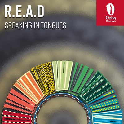 Speaking in Tongues - Single