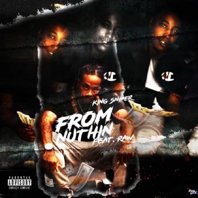 From Nuthin' - Single