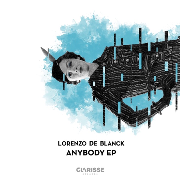 Anybody - Single