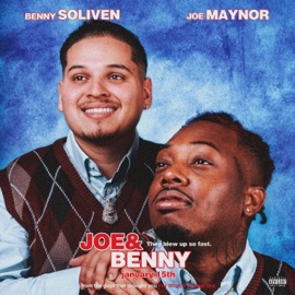 Blow It (feat. 1takejay) Joe Maynor & Benny Soliven