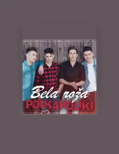 Listen to Polkaholiki, watch music videos, read bio, see tour dates & more!