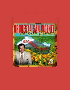 Listen to Orquesta San Vicente de Tito Flores, watch music videos, read bio, see tour dates & more!