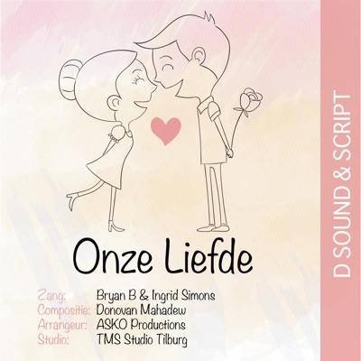 Onze Liefde - Single