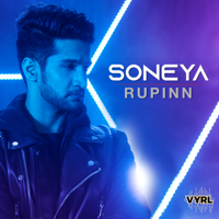 Rupinn - Soneya artwork