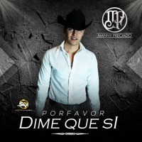 Por Favor Dime Que Si - Single - Manny Preciado