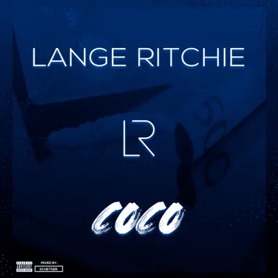 Luister naar 'Coco - Single' van Lange Ritchie