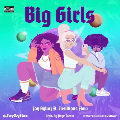 Big Girls - Single