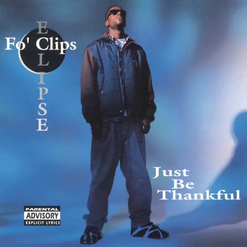 洋楽 G RAP!!FO' CLIPS ECLIPSE Fo' Clips Eclipse - Shazam
