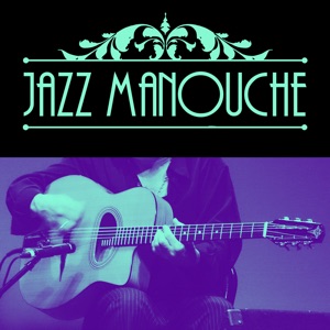 Manouche - EP