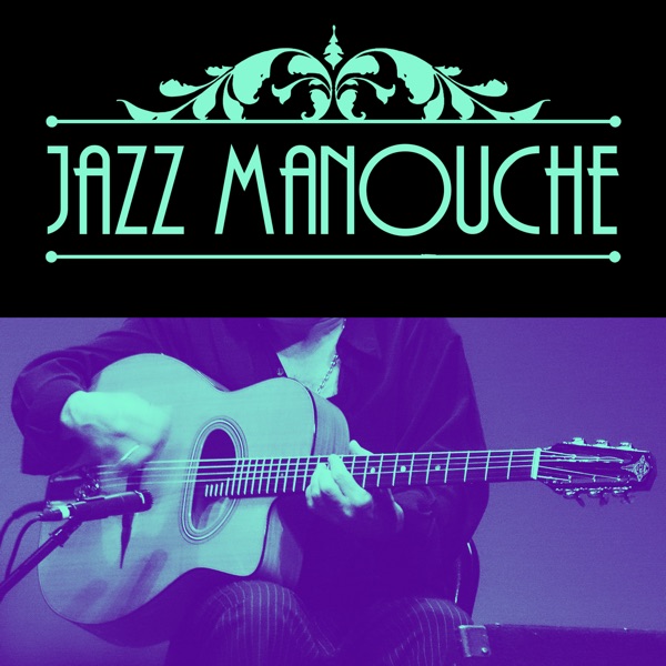 Manouche - EP