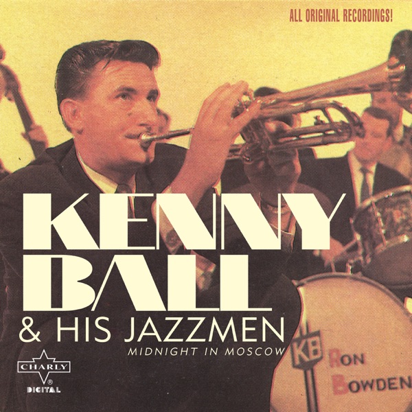 Kenny Ball And His Jazzmen - So Do I