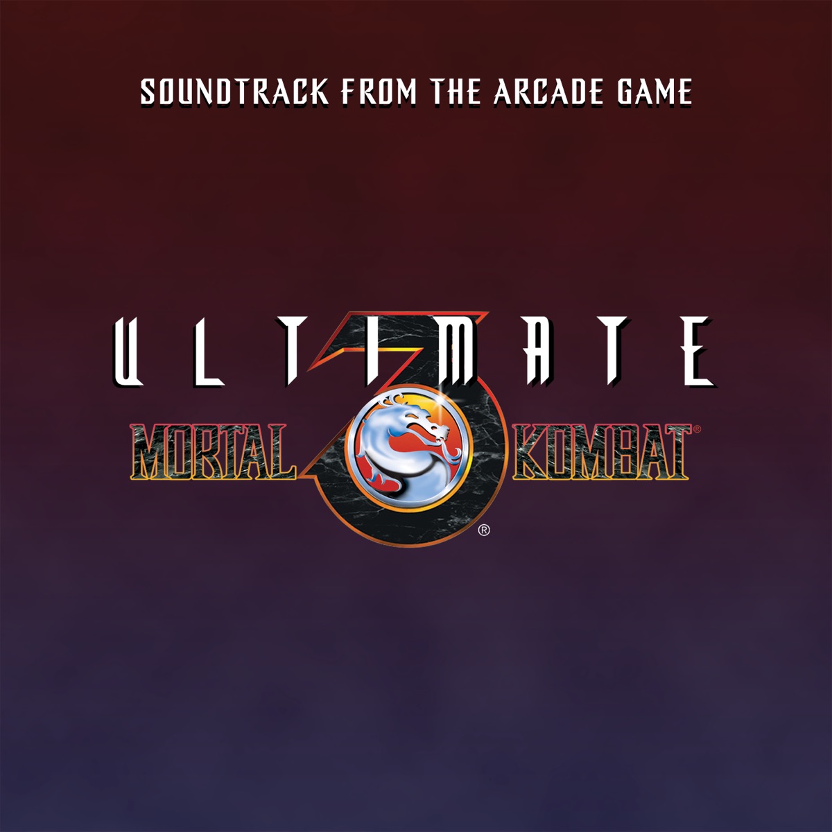 Ultimate Mortal Kombat 3 (Soundtrack from the Arcade Game) [2021 Remaster]  - Album by Dan Forden - Apple Music