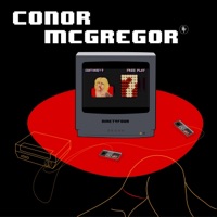 Conor McGregor - Single - Ninetyfour