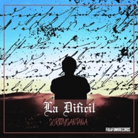 La Difícil (feat. ScrizzySantana) - Single - Fula Funk