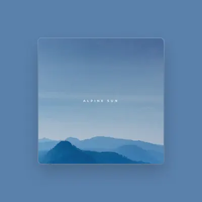 Listen to Alpine Sun, watch music videos, read bio, see tour dates & more!