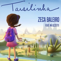 Tarsilinha (feat. Ná Ozzetti) - Single - Zeca Baleiro