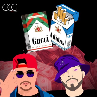 Adidas & Gucci - Single