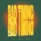 Bad Timing (feat. Coogie & meenoi) - Spray lyrics
