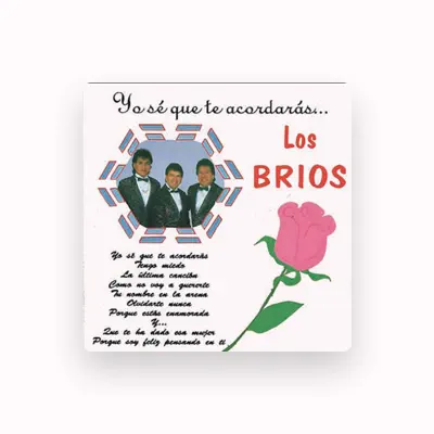 Listen to Los Brios, watch music videos, read bio, see tour dates & more!