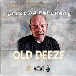 Coming Soon (feat. R1zzl3) Deezy Da Paperboy
