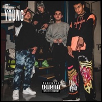 Young (feat. Sin De, Vandal Barriera & Eazy Young) - Single - Tommy