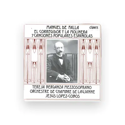 Listen to Juan Antonio Álvarez Parejo, watch music videos, read bio, see tour dates & more!
