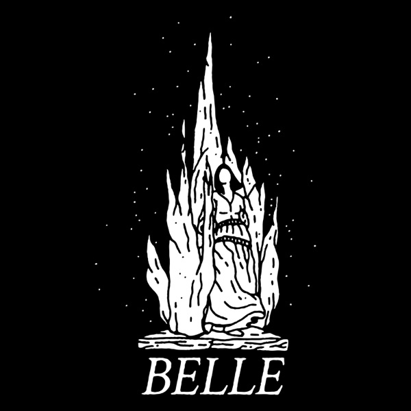 Belle - February [single] (2019)