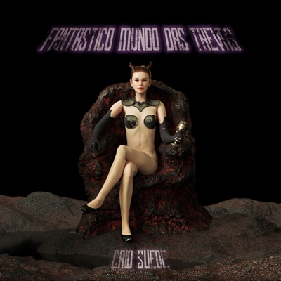 Fantástico Mundo das Trevas