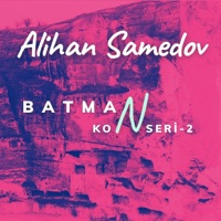 Batman Konseri-2 - Alihan Samedov