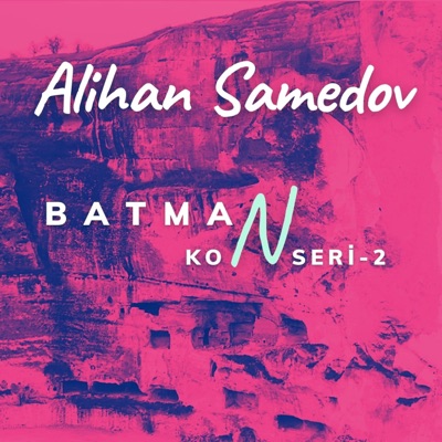 Batman Konseri-2