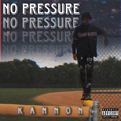 No Pressure - EP