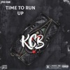 Time to Run Up - Single