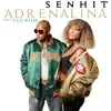 ADRENALINA(Steve Aoki Remix)