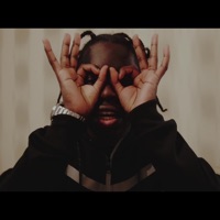 Chandelier - Single - deed0t