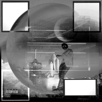 GODS & DEADS, MISERY TOO, DAMN A PHASE IT IS - EP