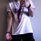 White Tee (Alternate Bass Boosted Version) - CORPSE lyrics