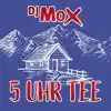 5 Uhr Tee