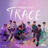 [Intersection : Trace] - EP artwork