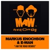 Markus Enochson & E.M.A.N.