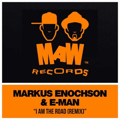 I Am the Road (Remixes) - Single