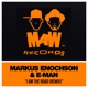 I Am the Road Remixes Single