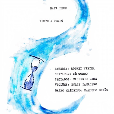 Tempo a Tempo - EP