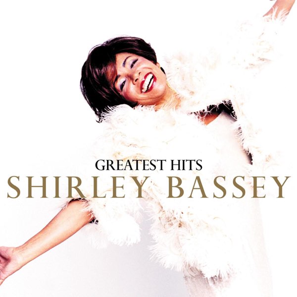 Dame Shirley Bassey – Get The Party Started – CD (Super