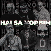Hai să vorbim (feat. Feoctist, NOSFE, Keed, Domnul Udo & Shineva 23) - Single - Kostaki