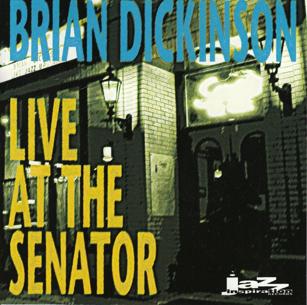Live At the Senator