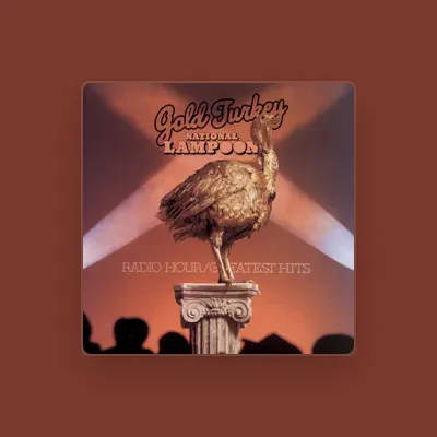 Listen to National Lampoon, watch music videos, read bio, see tour dates & more!