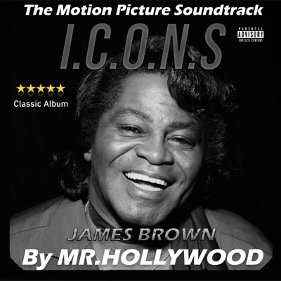 James Brown - Single