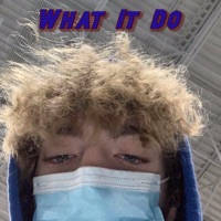 What It Do - Single - Icecoldd