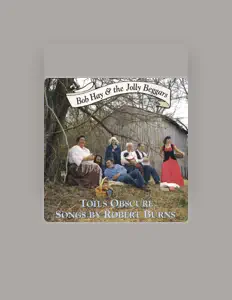 Dengarkan Bob Hay and the Jolly Beggars, tonton video musik, baca bio, lihat tanggal tur & lainnya!